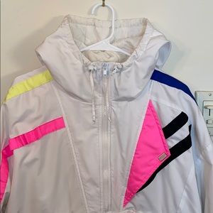 Women’s lightweight ski jacket